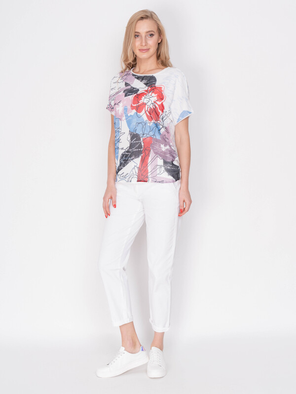 Э170274-35074/19-01 Футболка Gerry Weber