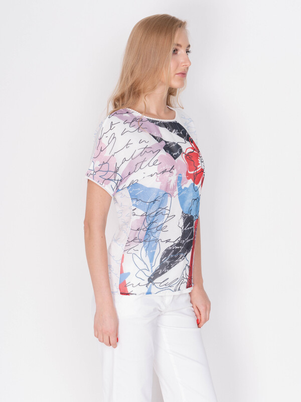 Э170274-35074/19-01 Футболка Gerry Weber