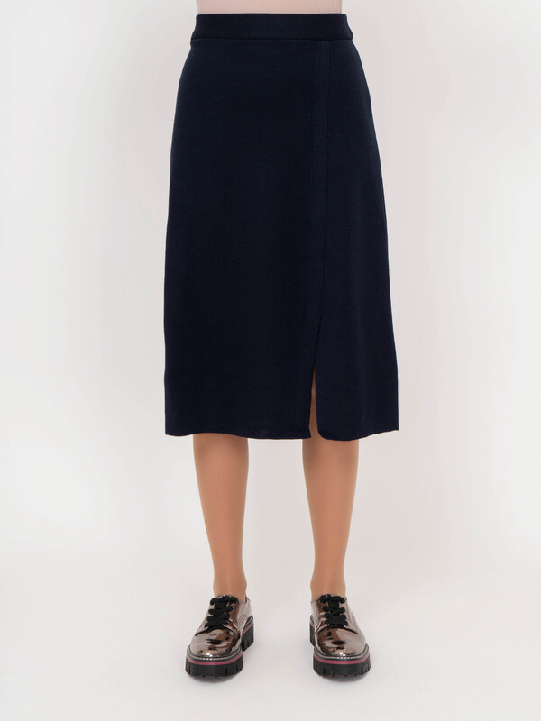 Э310003-44706/20-02 Юбка тр. Gerry Weber