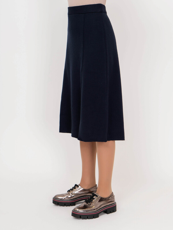 Э310003-44706/20-02 Юбка тр. Gerry Weber