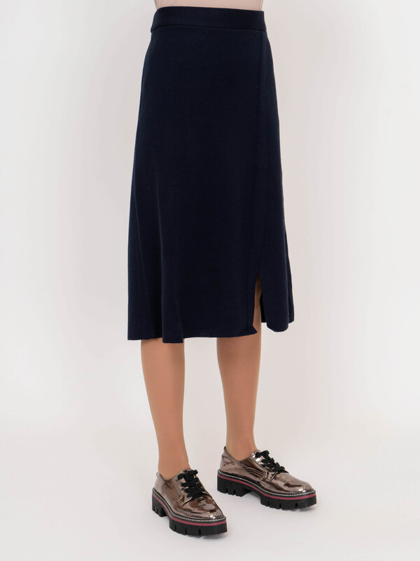 Э310003-44706/20-02 Юбка тр. Gerry Weber