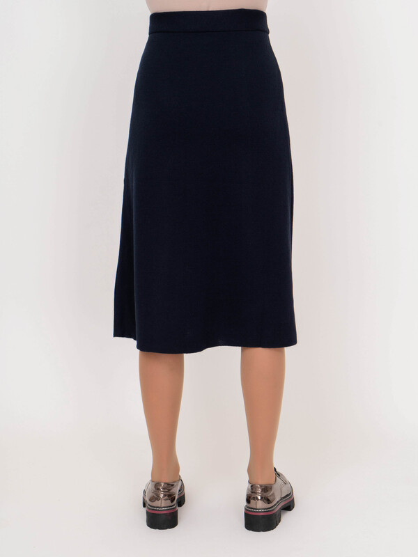 Э310003-44706/20-02 Юбка тр. Gerry Weber