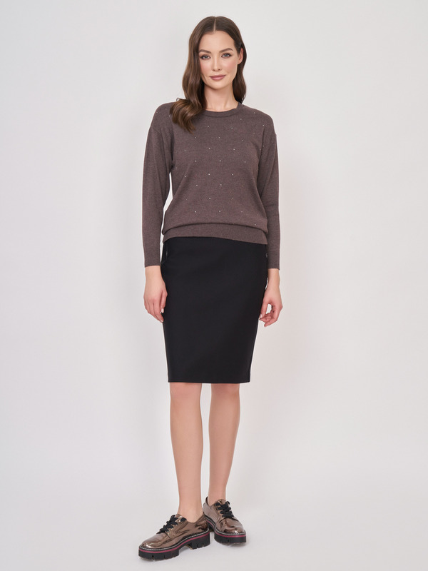 Э2-01-4207/22-02 Юбка тр. Exitline