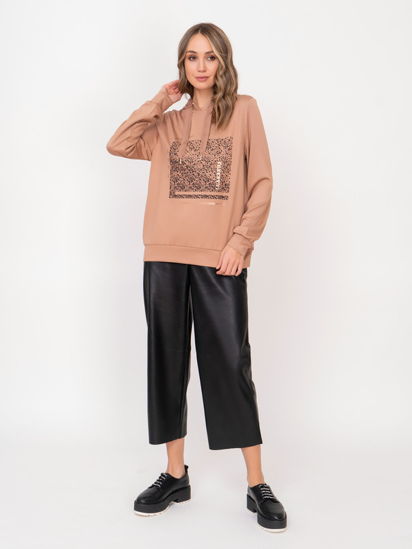 Э2451/3189/21-02 Джемпер Betty&Co