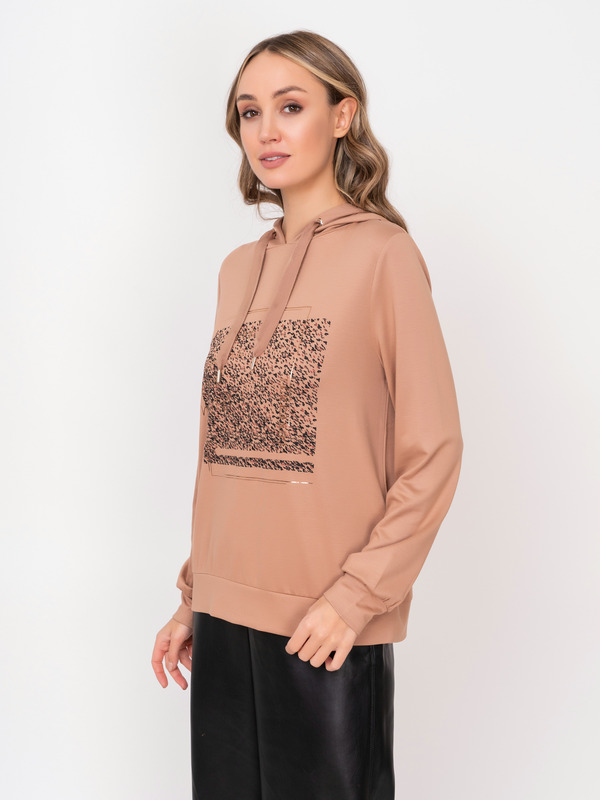 Э2451/3189/21-02 Джемпер Betty&Co