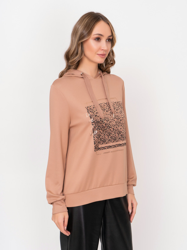 Э2451/3189/21-02 Джемпер Betty&Co