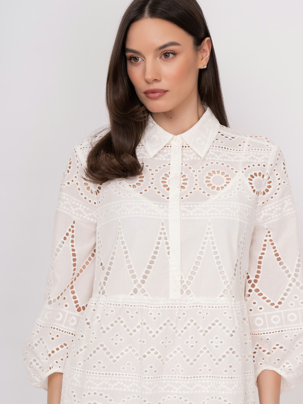 Э758290/3357/22-01 Платье Luisa Cerano