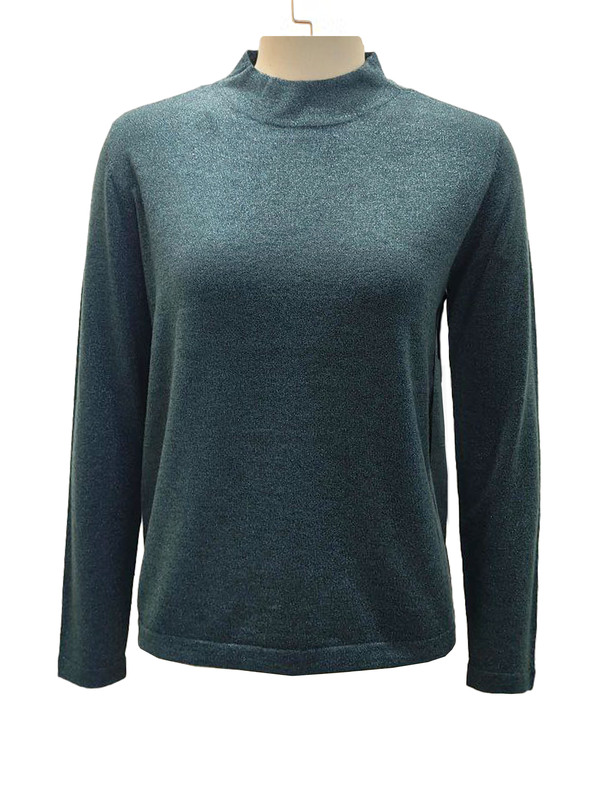 5108-227/26-02 Джемпер вязаный Franco Vello