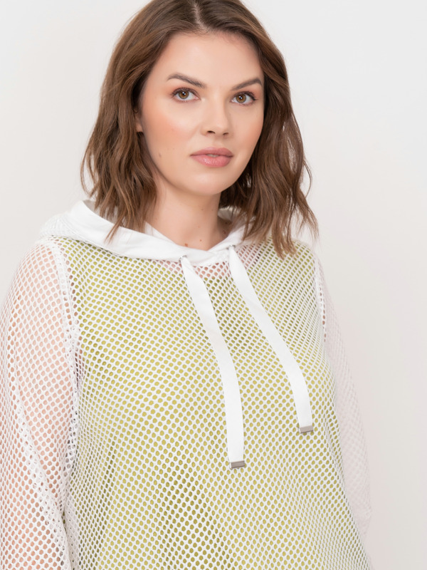 Э2265-121/21-01 Джемпер Franco Vello