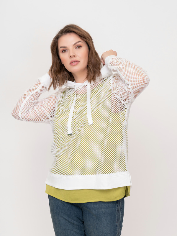 Э2265-121/21-01 Джемпер Franco Vello