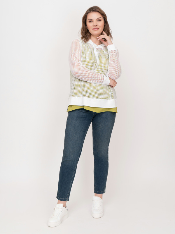 Э2265-121/21-01 Джемпер Franco Vello