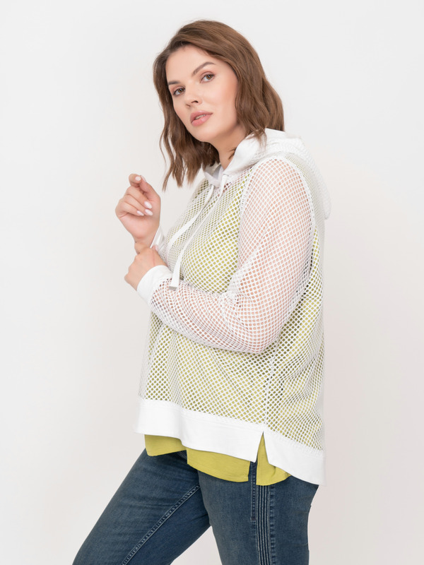 Э2265-121/21-01 Джемпер Franco Vello