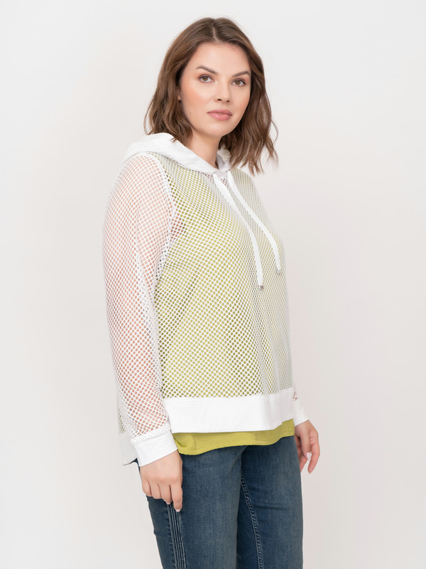 Э2265-121/21-01 Джемпер Franco Vello