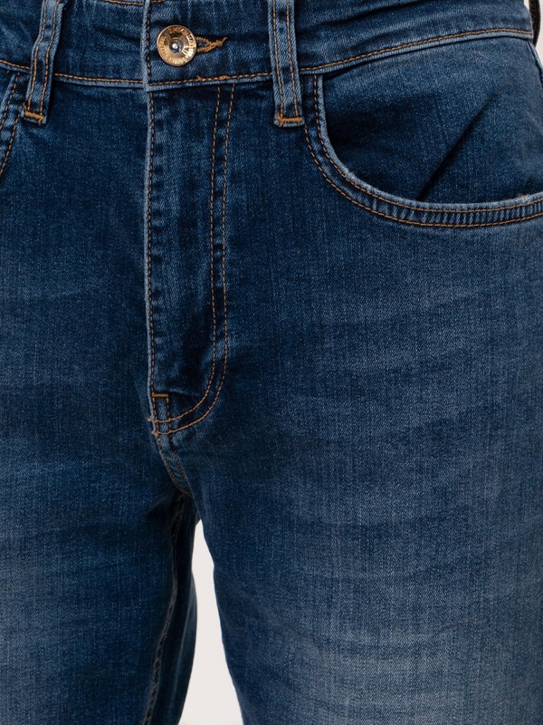 Э51860319 DAKAR/21-02 Джинсы EMME Marella