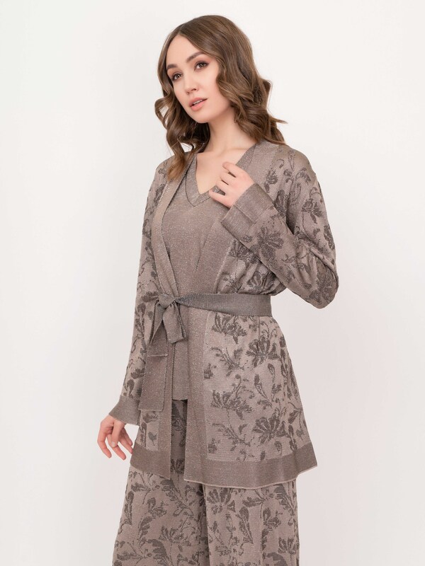 Э52391/21-01 Кардиган тр. D.Exterior