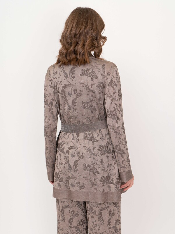 Э52391/21-01 Кардиган тр. D.Exterior