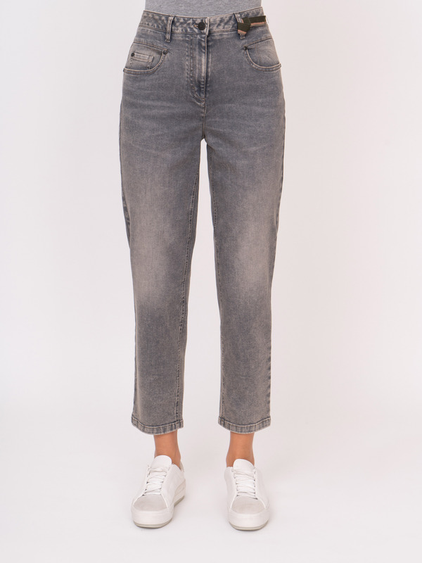 Э648342/2083/21-02 Брюки Luisa Cerano