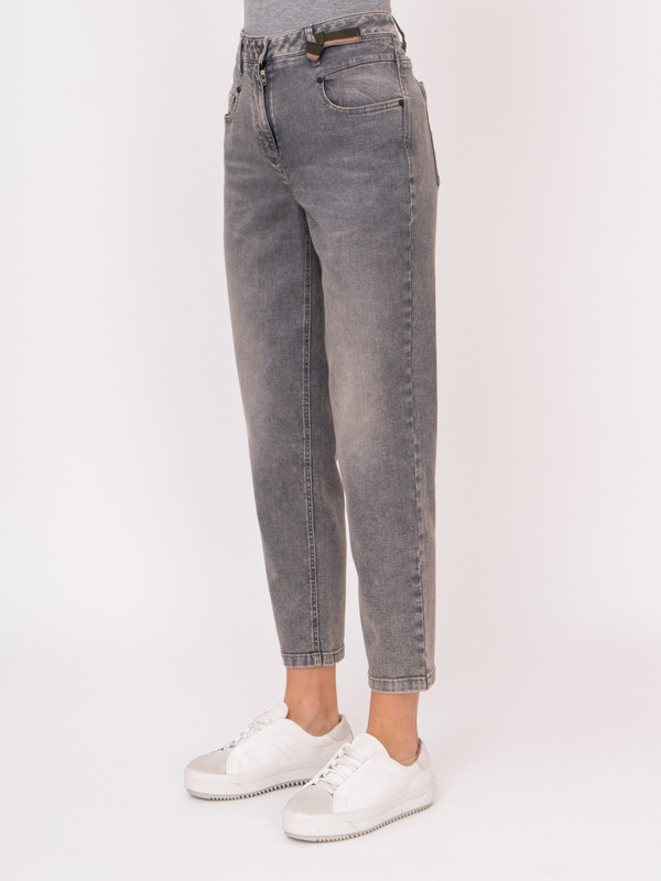 Э648342/2083/21-02 Брюки Luisa Cerano