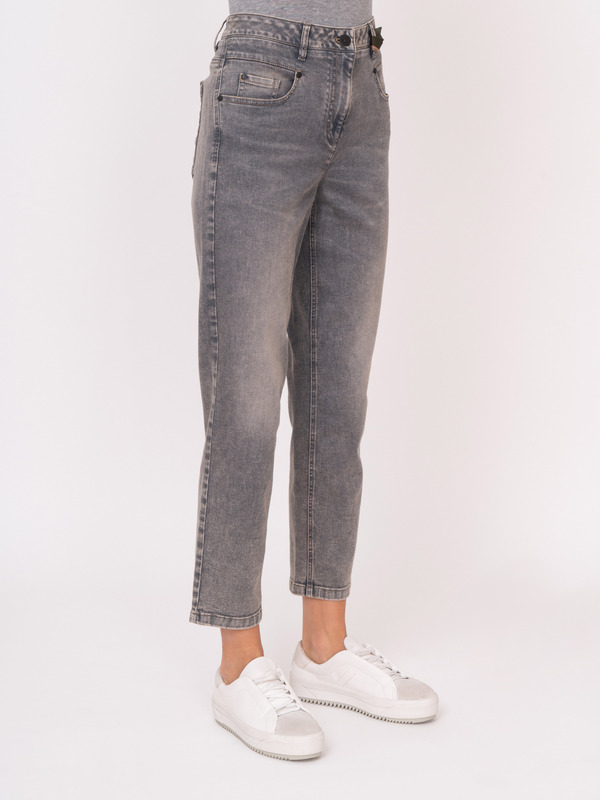 Э648342/2083/21-02 Брюки Luisa Cerano