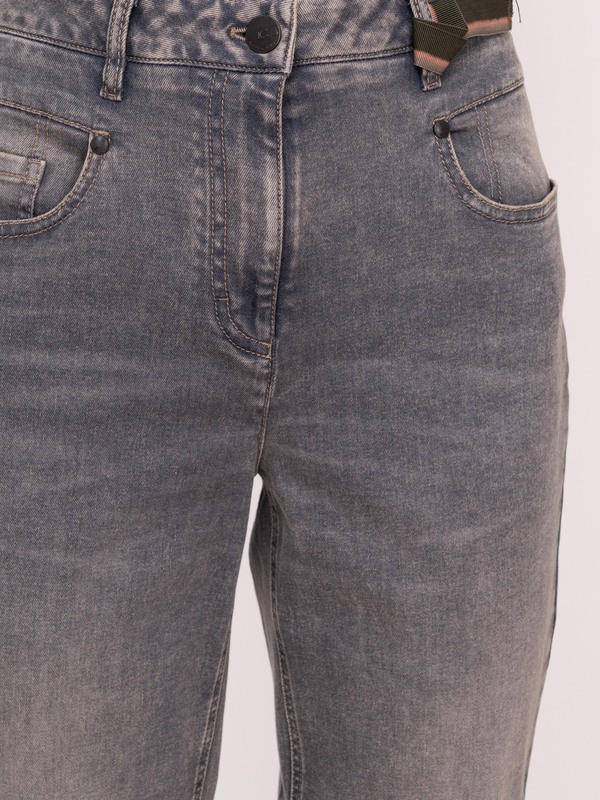 Э648342/2083/21-02 Брюки Luisa Cerano