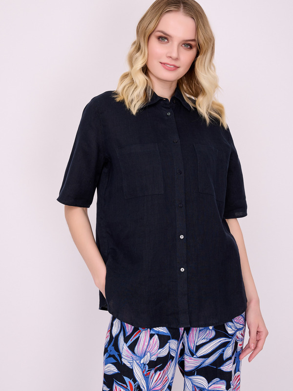 Э860037-66435/23-01 Блузка Gerry Weber