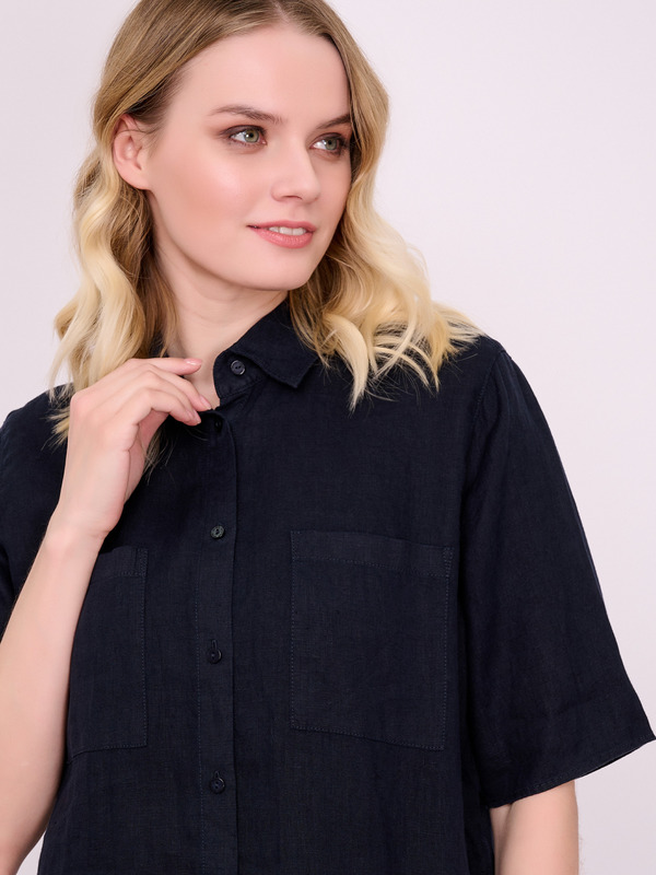 Э860037-66435/23-01 Блузка Gerry Weber