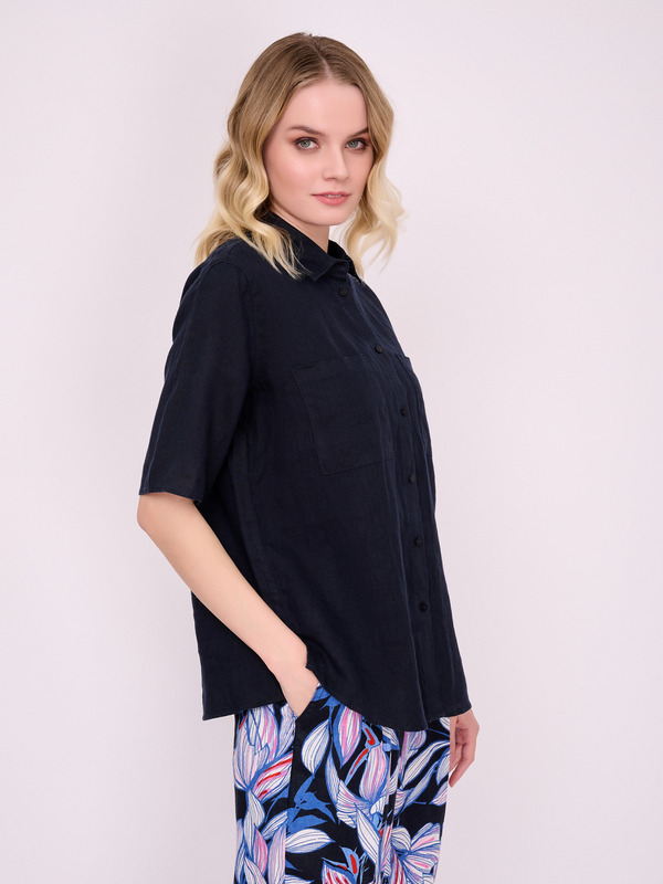 Э860037-66435/23-01 Блузка Gerry Weber