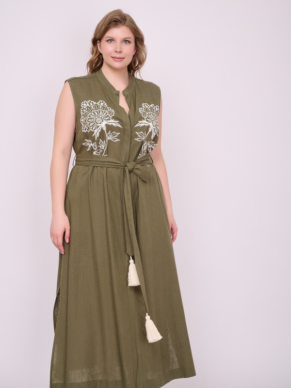 khaki