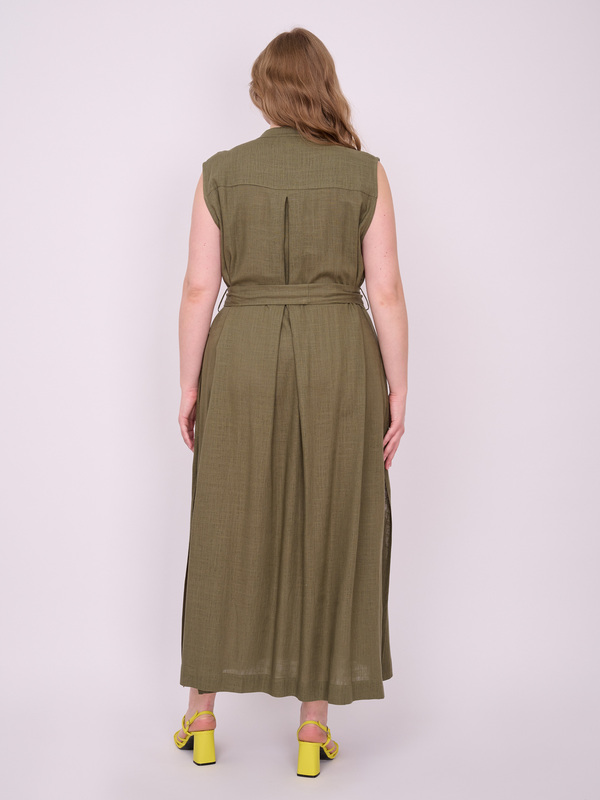 Э7901.7081/23-01 Платье Mat Fashion