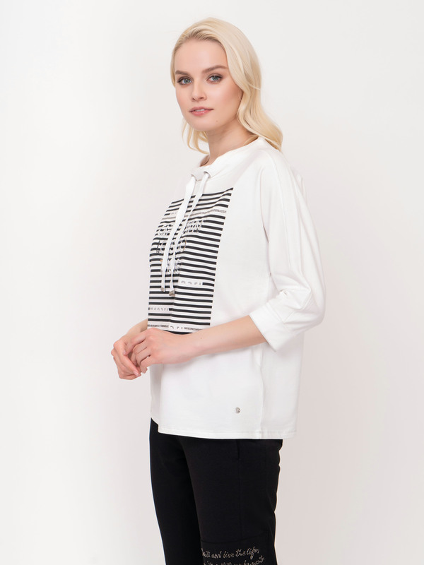 Э405925/21-01 Джемпер (толстовка) Monari