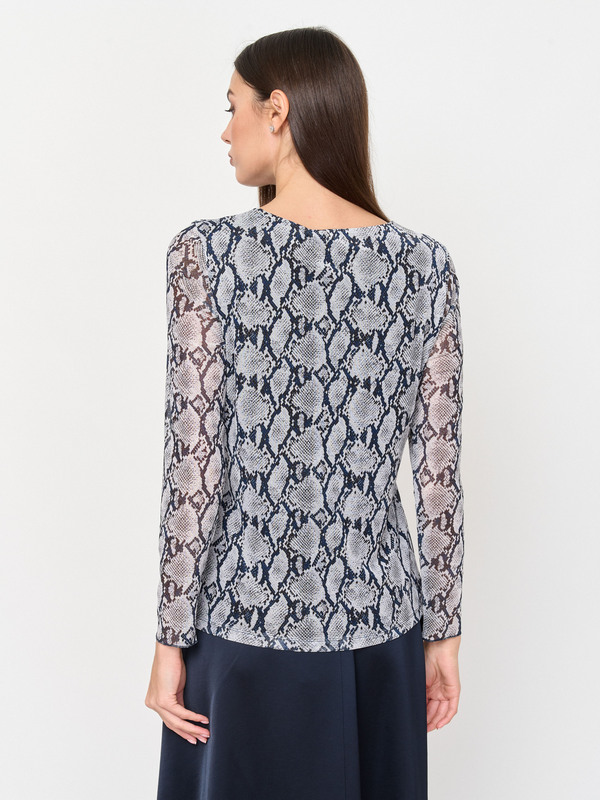 Э370066-44090/24-02 Фуфайка Gerry Weber