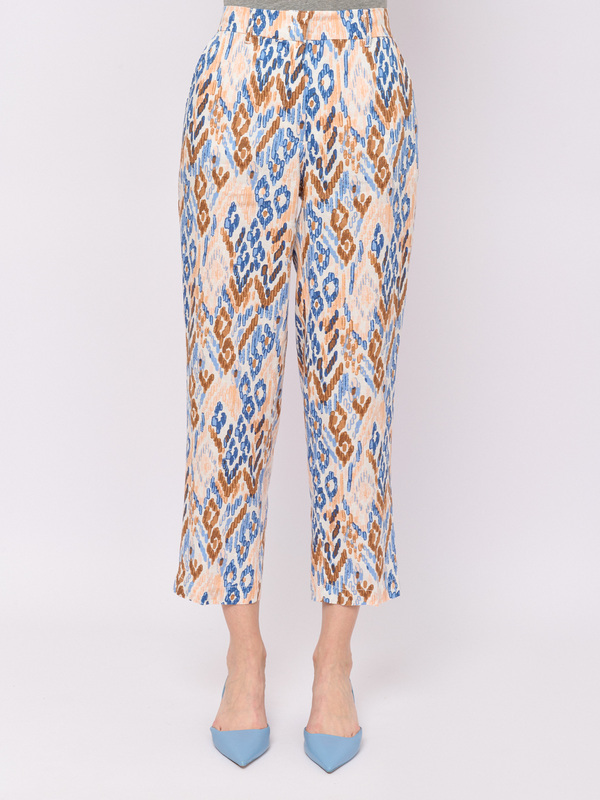 Э222063-66229/м/24-01 Брюки Gerry Weber