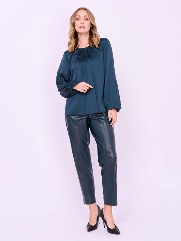 Э260045-31434/23-02 Блузка Gerry Weber