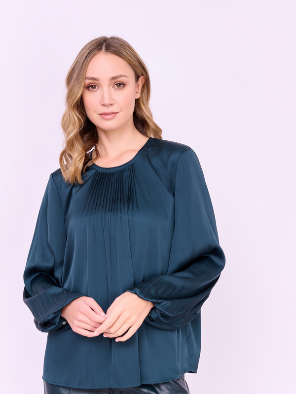 Э260045-31434/23-02 Блузка Gerry Weber