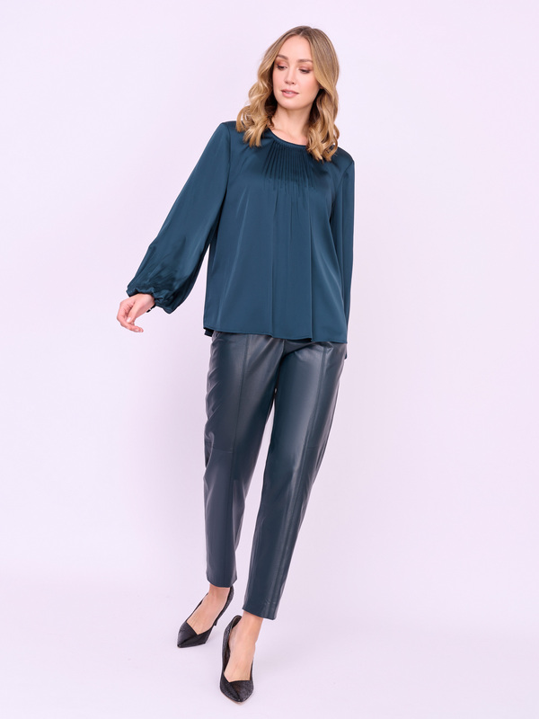 Э260045-31434/23-02 Блузка Gerry Weber