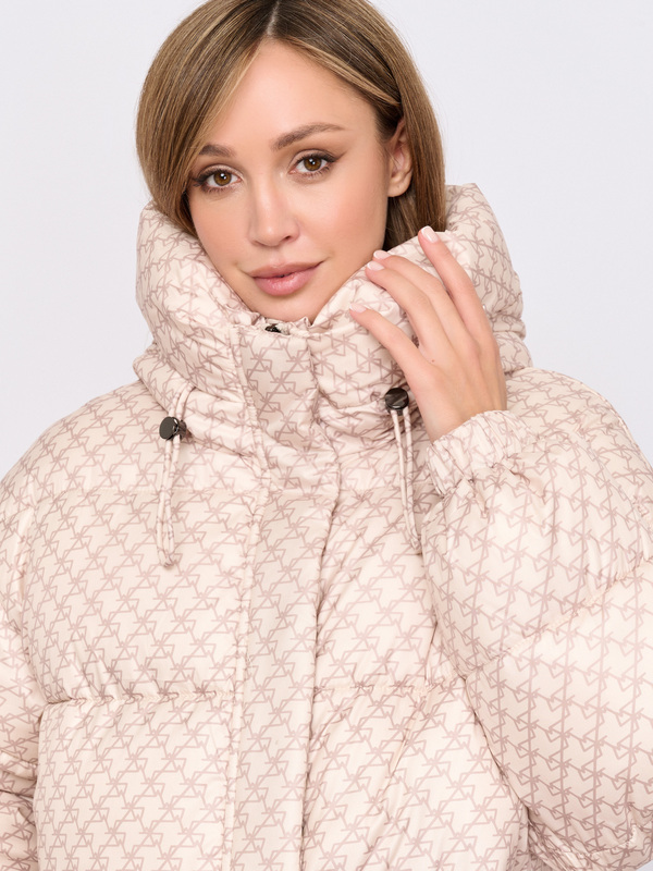 Э3860-226/м/25-02 Куртка утепленная Franco Vello