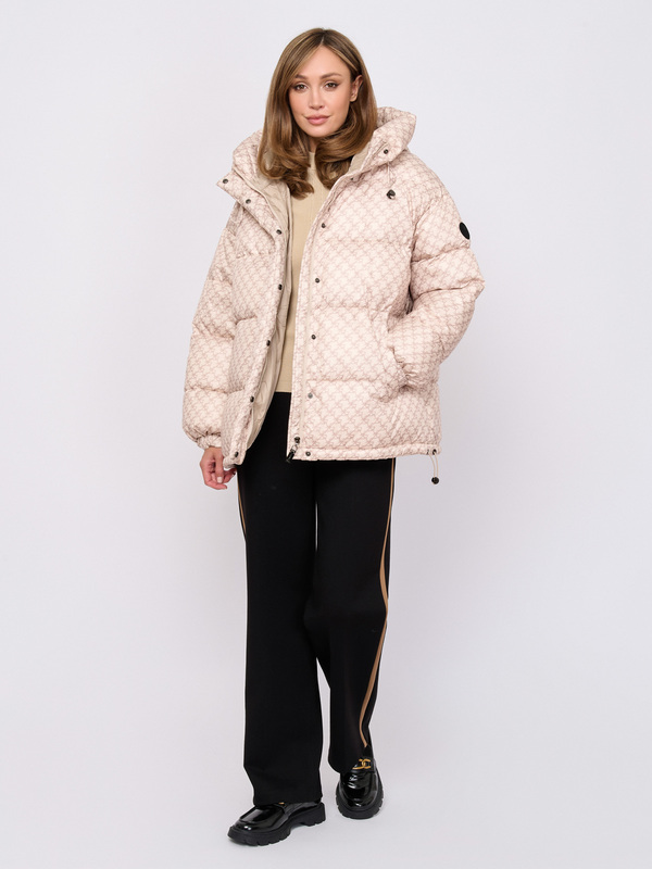 Э3860-226/м/25-02 Куртка утепленная Franco Vello