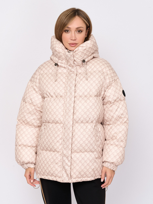 Э3860-226/м/25-02 Куртка утепленная Franco Vello