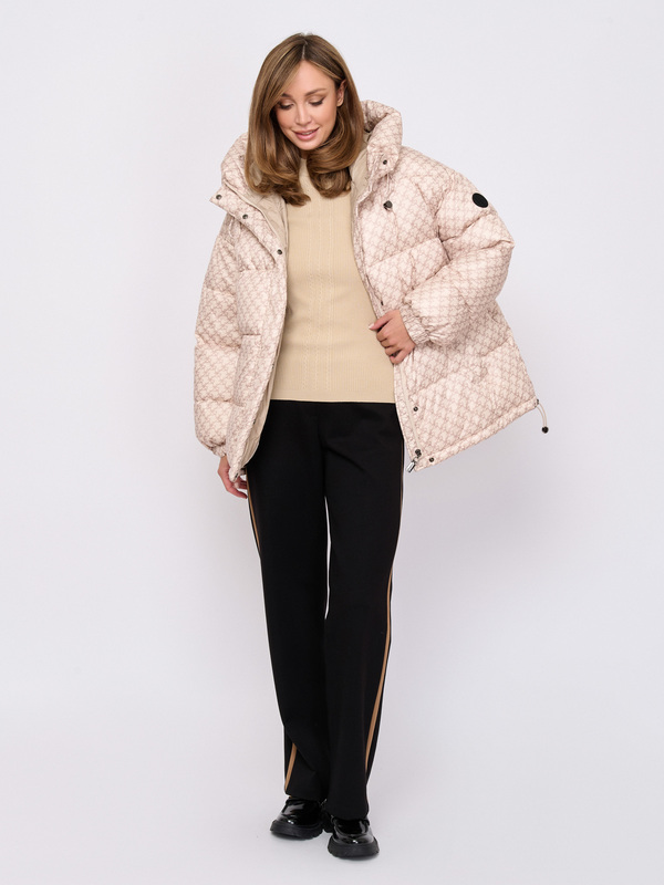 Э3860-226/м/25-02 Куртка утепленная Franco Vello