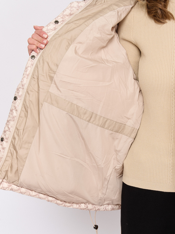 Э3860-226/м/25-02 Куртка утепленная Franco Vello