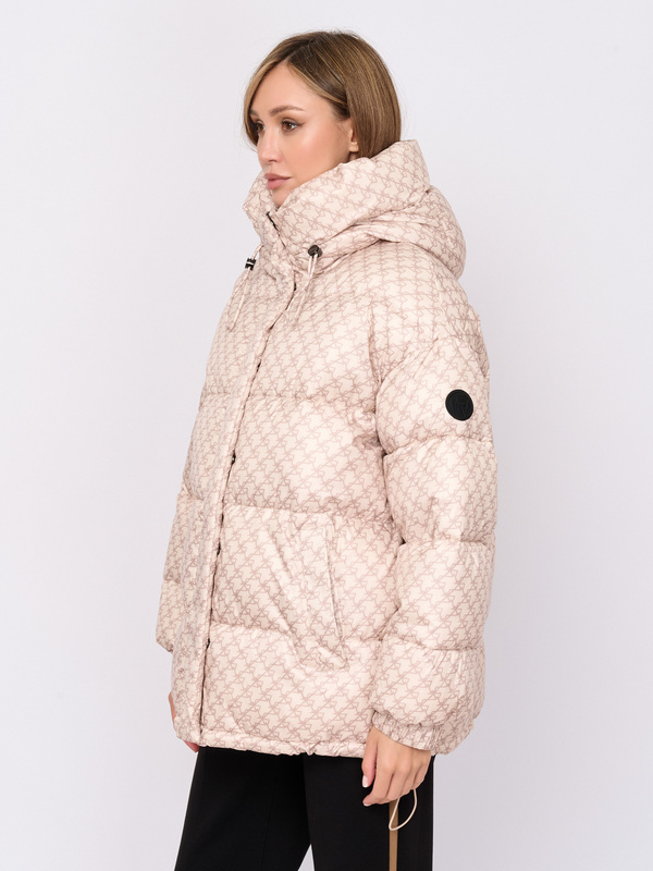 Э3860-226/м/25-02 Куртка утепленная Franco Vello