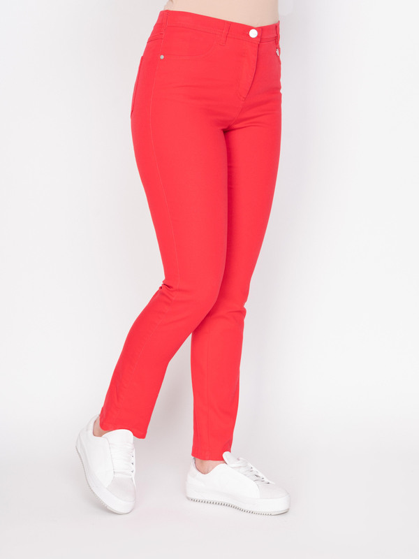 Э2840-13/21-31/19-01 Брюки Relaxed by Toni