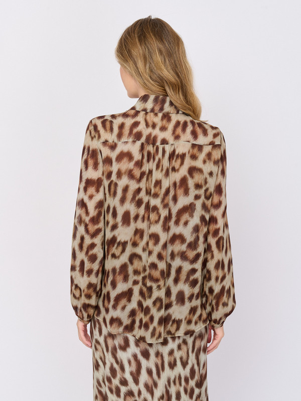 Блуза Luisa Cerano, фото 7