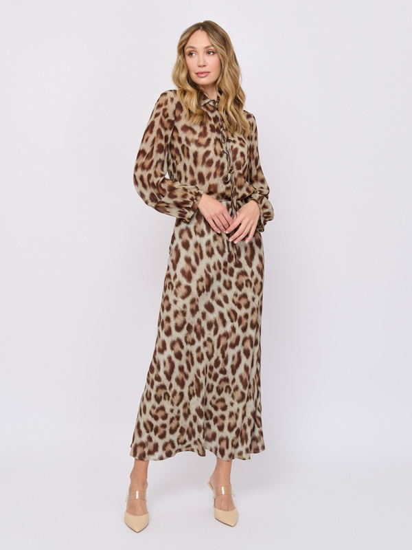 Блуза Luisa Cerano, фото 6