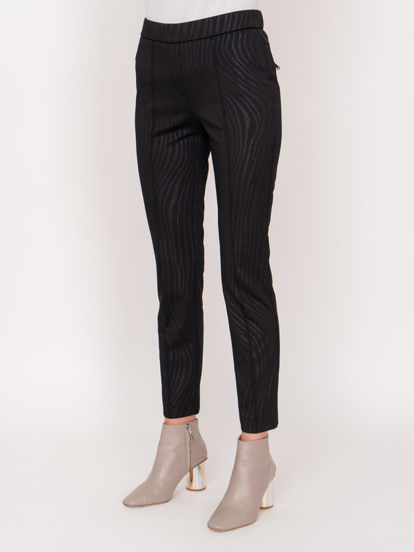 Э1213-66/65-19/22-02 Брюки Toni