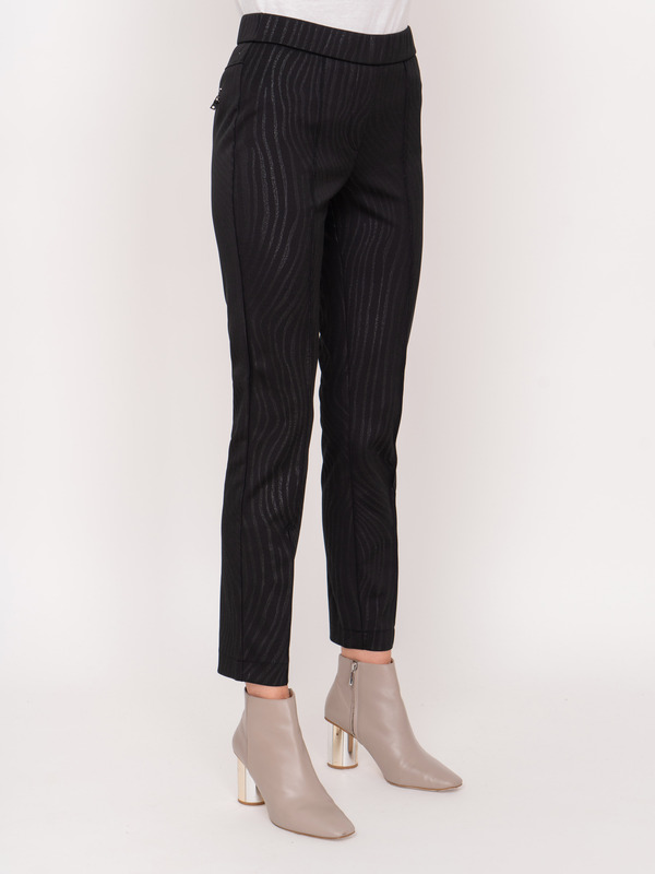 Э1213-66/65-19/22-02 Брюки Toni