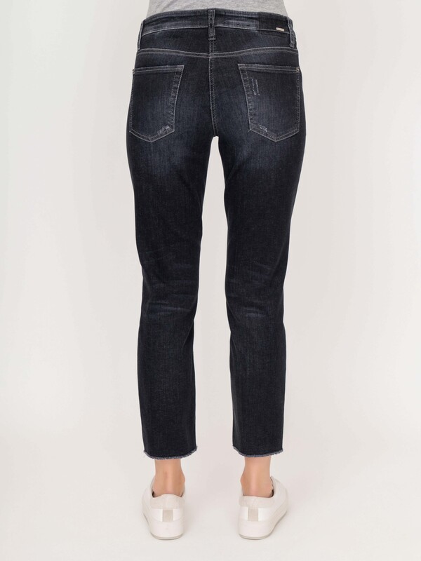 Э0116/48/9226/20-02 Джинсы Cambio