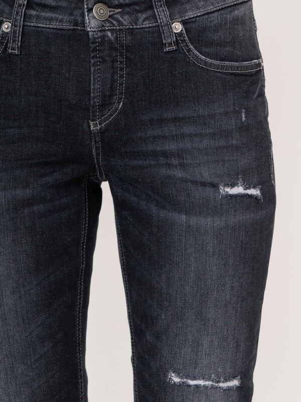 Э0116/48/9226/20-02 Джинсы Cambio