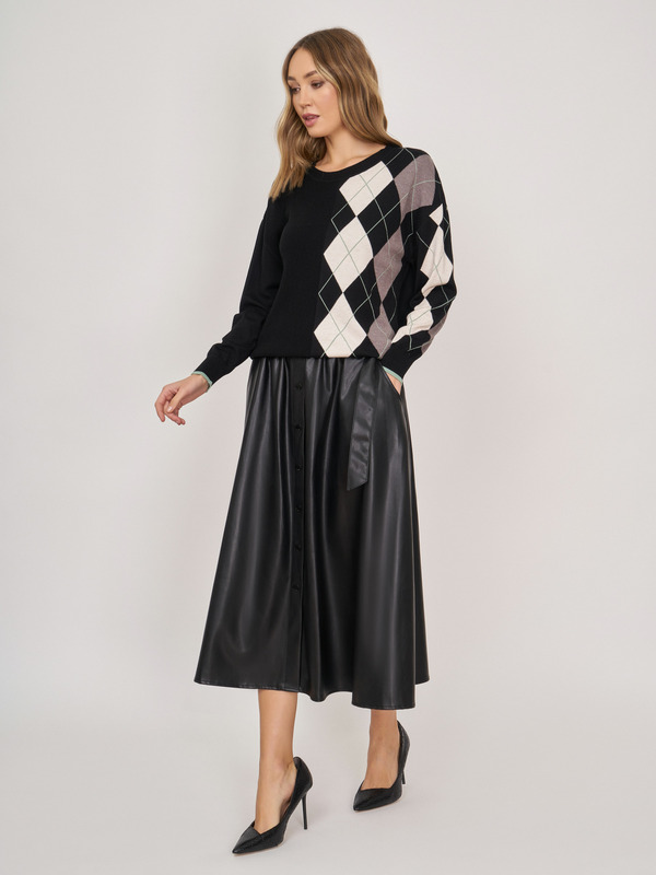 Э5603/22-02 Джемпер Felicita