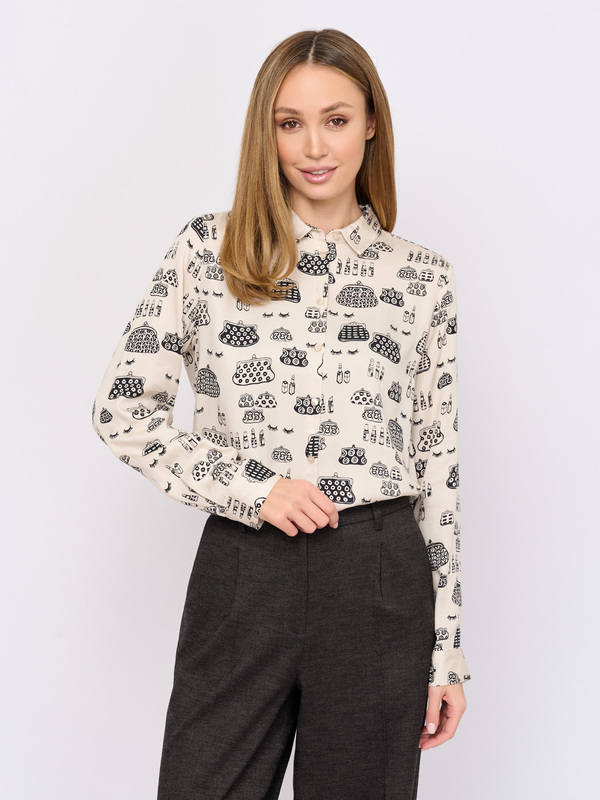 Блуза Elisa.And.Me